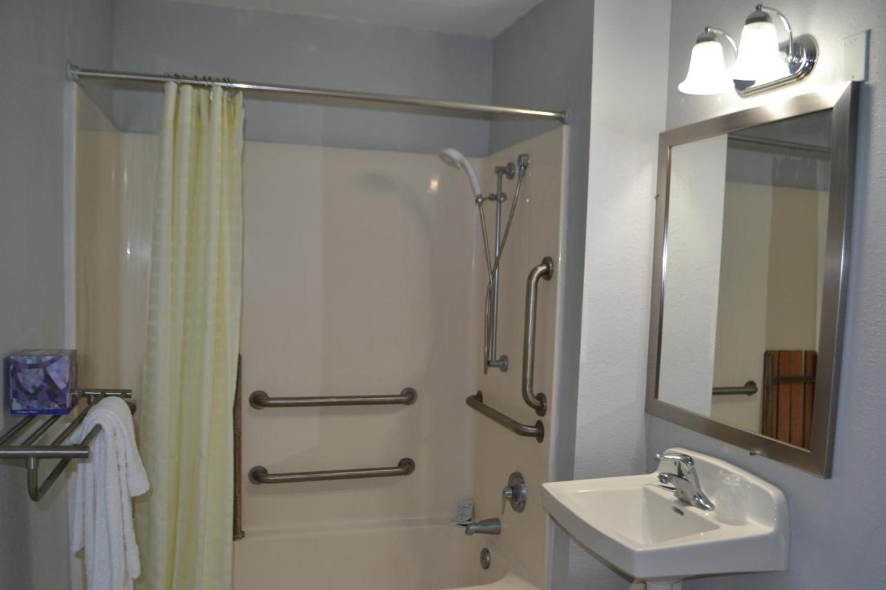 Noble Suites جاكسونفيل المظهر الخارجي الصورة