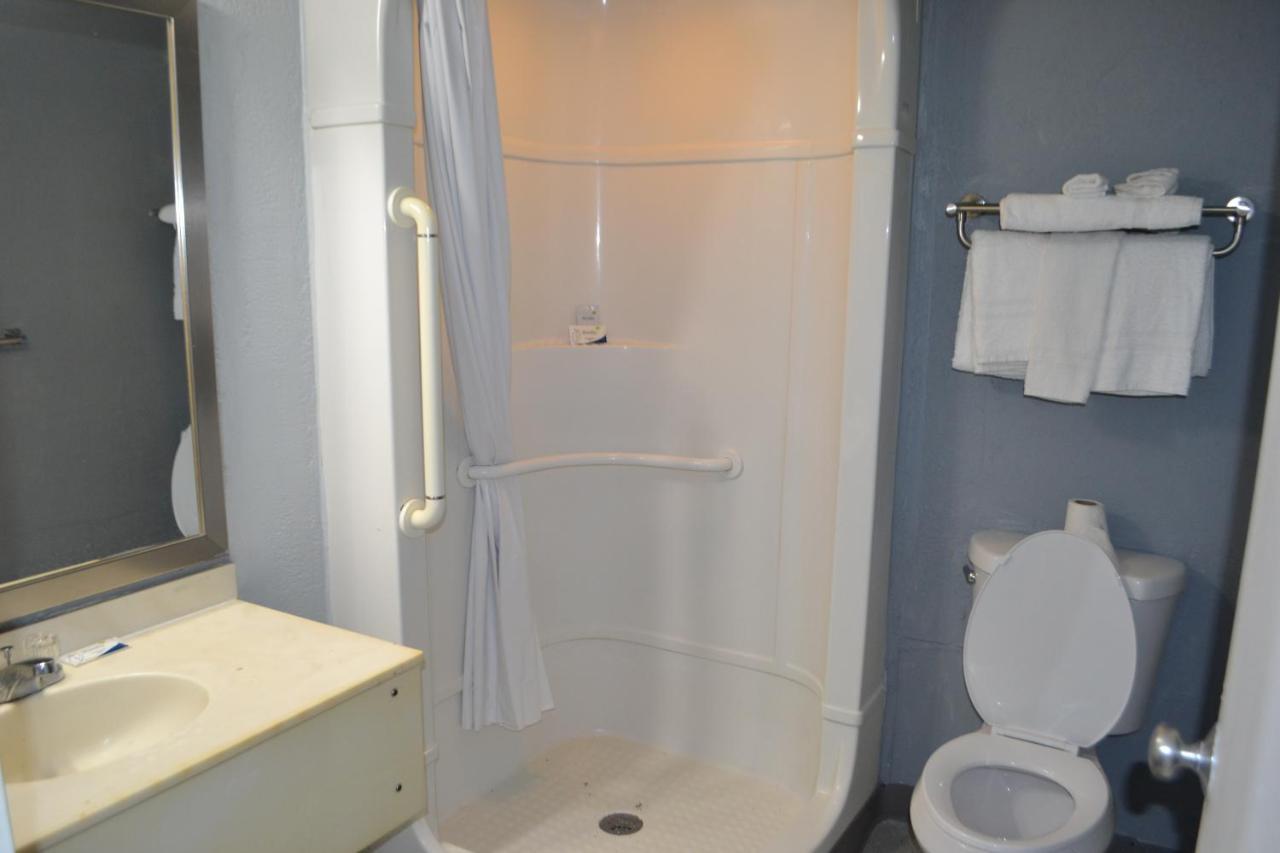Noble Suites جاكسونفيل المظهر الخارجي الصورة