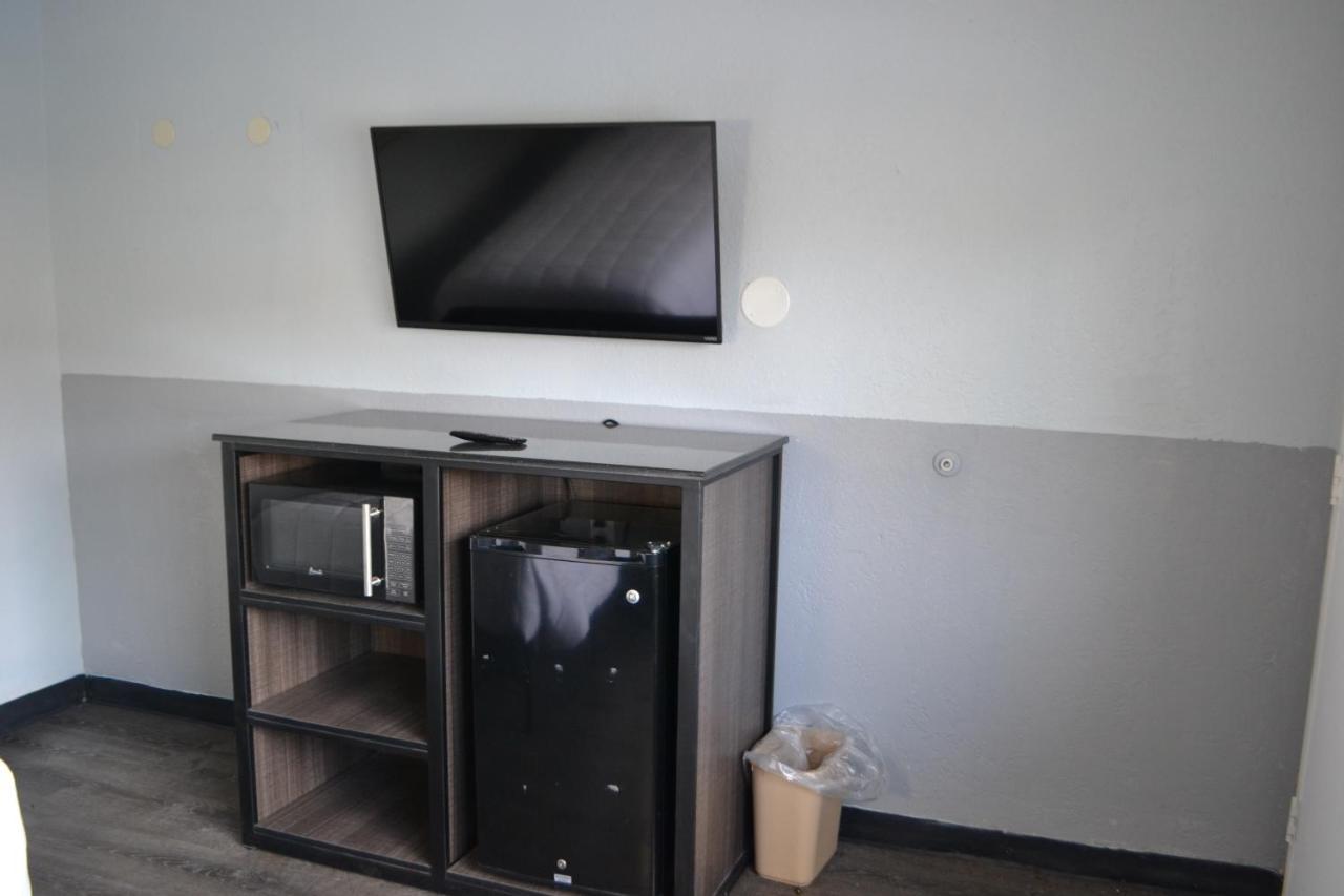 Noble Suites جاكسونفيل المظهر الخارجي الصورة