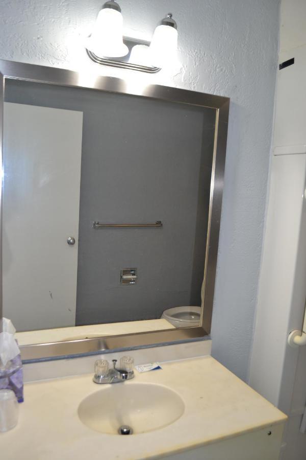 Noble Suites جاكسونفيل المظهر الخارجي الصورة