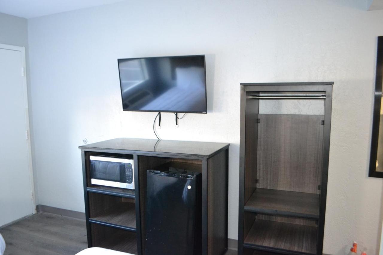 Noble Suites جاكسونفيل المظهر الخارجي الصورة